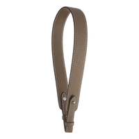 Lst147 67*33cm sangle de sac à main en cuir pour panier sac en gros épaule bandoulière accessoire luxe côté interchangeable sac sangles