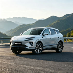 BYD Sealion 06 EV Plus DiPilot <span class=keywords><strong>100</strong></span> Conduite Intelligente NVIDIA Orin-N 84TOPS Écran 15,6 pouces Caméra 360° ADAS <span class=keywords><strong>L2</strong></span> - Product Image 1