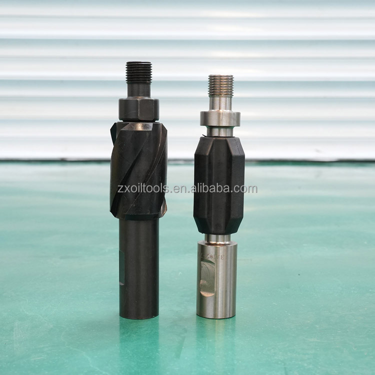 API 11B Non Rotating Sucker Rod Centralizer with Sleeve Spindle