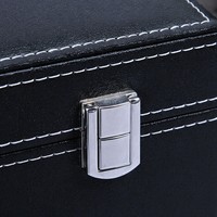 Valise d'échantillons de carreaux de céramique et de pierres naturelles à prix d'usine avec boîtes de présentation pour granit, marbre et quartz