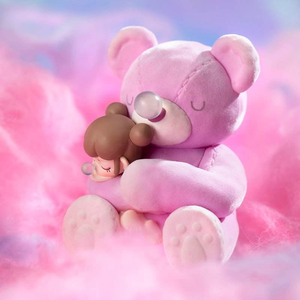 Figurines de collection <span class=keywords><strong>Rolife</strong></span> 100 % authentiques, série Nanci's Dream, modèle de personnage, boîte mystère - Product Image 4