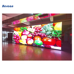 ผลิตภัณฑ์เทคโนโลยีใหม่ปี 2022 จอแสดงผล LED แบบ Small Pitch รุ่น P0.9 P1.25 P1.56 P1.875 P2.08 P2.5 จอโทรทัศน์ P0.9/P1.25/ - Product Image 4