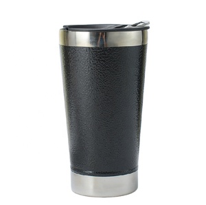 Vaso térmico <span class=keywords><strong>de</strong></span> acero inoxidable con logotipo personalizado, vaso con abridor <span class=keywords><strong>de</strong></span> cerveza, vaso <span class=keywords><strong>de</strong></span> vidrio para vino y café, doble pared, nuevo <span class=keywords><strong>diseño</strong></span>, 2022 - Product Image 3