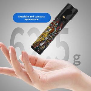 <span class=keywords><strong>ไฟ</strong></span><span class=keywords><strong>แช็</strong></span><span class=keywords><strong>ค</strong></span>แบบเติมแก๊ส รุ่น Hymns 2025 ดีไซน์สร้างสรร<span class=keywords><strong>ค</strong></span>์ ทันสมัย ลายอินเทรนด์ ทนทาน โปร่งใส จุดไฟโดยตรง - Product Image 4