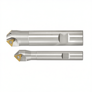 Herramienta de corte de metal de la serie Fervi Insert Countersink para aplicaciones de perforación de precisión - Product Image 2