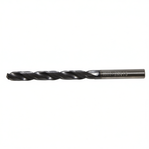 Universal <b>Carbide</b> <b>Drill</b> <b>Bit</b> Ta1005 8xD Nano TiAlN Coated For Machine Tools - Product Image 2