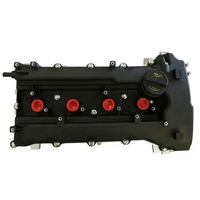 Ensemble moteur complet G4KE pour Hyundai Kia 2.4L Theta II, culasse et bloc moteur OEM 21101-2G000