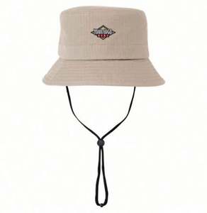 Gorra de camionero personalizada con malla trasera, ajustable, transpirable, unisex, deportiva - Product Image 3