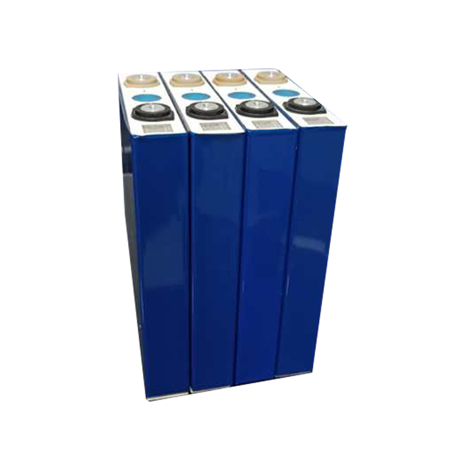 Brand New a Grade Brand New 3.2V 100Ah Original LiFePO4 Battery