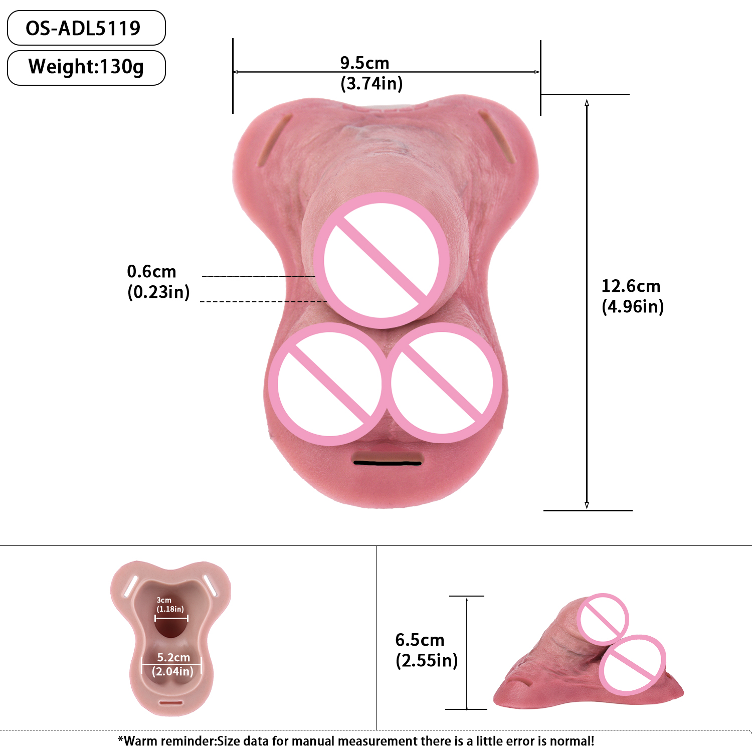 L --OS-ADL5119