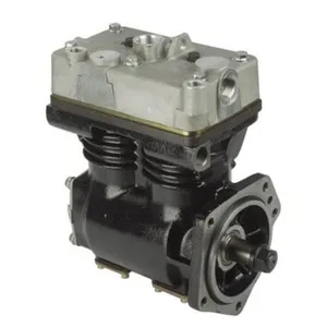 For VOLVO FH12 FH16 truck air compressor LP4930 with quality warranty for VOLVO truck FH FH12 FH16 FM9 FM12 FL12