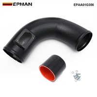 Sistema de Admisión de Aire Frío de Alto Flujo EPMAN para BMW M2 M3 F80 M4 F82 F83 S55 3.0L 2015-2021 EPAA01G356