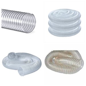 <span class=keywords><strong>Tuyau</strong></span> <span class=keywords><strong>flexible</strong></span> en caoutchouc PVC transparent de haute qualité <span class=keywords><strong>pour</strong></span> tuyaux d'<span class=keywords><strong>eau</strong></span> - Product Image 2