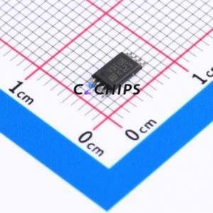 ST25DV16K-IER8T3 RF Card Chip TSSOP-8 RF ( Protocol: ISO 15693, NFC )( Interface Type: I2C )( Data Transfer Rate: 53Kbit/s ) - Product Image 1