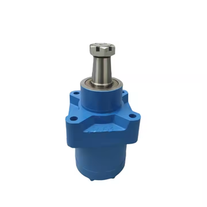 BMA-475 Delta Series-470 High-Performance Hydraulic Motor Construction <b>Machinery</b> Part with Working Platform and <b>Walking</b> Featur - Product Image 1