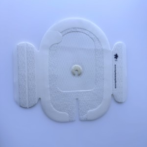 Apósito Adhesivo Transparente de PU para Ducha, Impermeable, Estéril, con Certificación CE Clase II, para Tatuajes, Heridas, Cánulas IV - Product Image 2