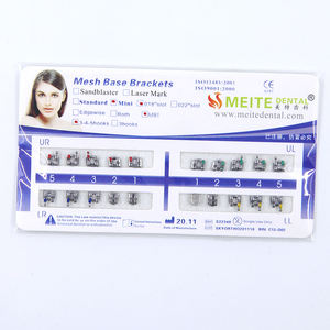 Articoli molto dentale strumenti di metallo telaio del letto mini staffa - Product Image 2