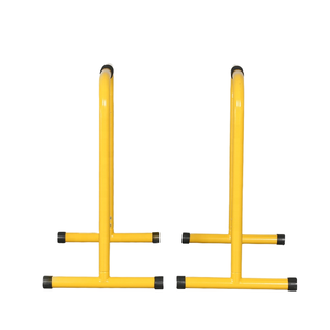 Tăng tập thể dục tại nhà phòng tập thể dục di động thiết bị đào tạo thanh ngang đẩy lên khung song song Thanh ngang thanh nhúng đứng - Product Image 2