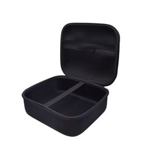 Étui EVA personnalisé par le fabricant pour Kalimba 21 tons en nylon rigide, Boîtes de rangement EVA pour Kalimba 17 tons, Sac à outils, Sacs pour instruments - Product Image 4