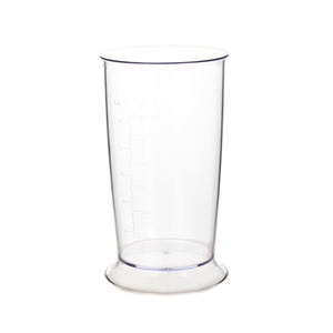 Ensemble de mélangeur à main en acier inoxydable 1000W Mélangeur à immersion avec mode multi-vitesse et turbo pour tremper la soupe et le smoothie - Product Image 5