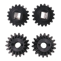 Kit d'engrenages de transmission durable G22270389 à 6, 8 ou 12 rangées pour semoirs Maschio Gaspardo