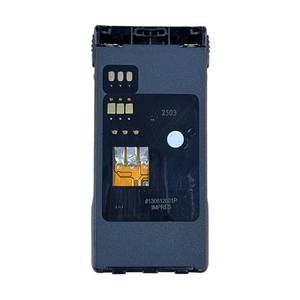 แบตเตอรี่สำรองความจุสูง GLM-7335-Li34 สำหรับวิทยุสื่อสาร Motorola NNTN7335 รุ่นมืออาชีพ - Product Image 1