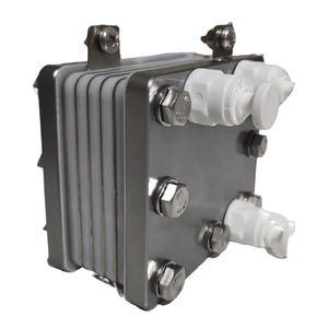 Électrolyseur à hydrogène Moreshine 1000ml 2000ml Cellule électrolytique SPE PEM 26A 30V Efficacité 99,99% Pression 0,6Mpa Hydrogène - Product Image 4