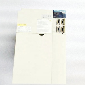 Controlador MR-J2S-200B-S030 MR-J2S-700B-S030 MD85S4 Niigata para todas las máquinas electrónicas - Product Image 3