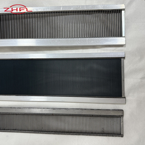 Longteng Carbon Steel Reeds Weaving Machine <b>Needle</b> Loom <b>Knitting</b> Machinery-Textile Machine Parts Customizable Specifications - Product Image 5