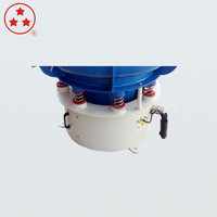 Offre Spéciale Huzhou Xingxing Surface De Meulage De Polissage Vibratoire Gobelet Vibrant Machine de Finition