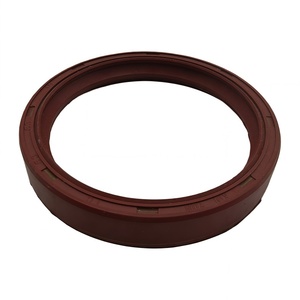 Pièces de transmission de camion de haute qualité, joint d'étanchéité de roue arrière de camion 240305301 240305301A 53*63*10 pour Sinotruk HOWO - Product Image 1