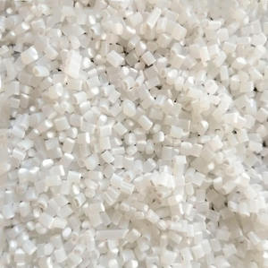High Quality Virgin <strong>HIPS</strong> <strong>Granule</strong> High Strength GPPS <strong>HIPS</strong> EPS Polystyrene Pellets Plastic Raw Materials - Product Image 3