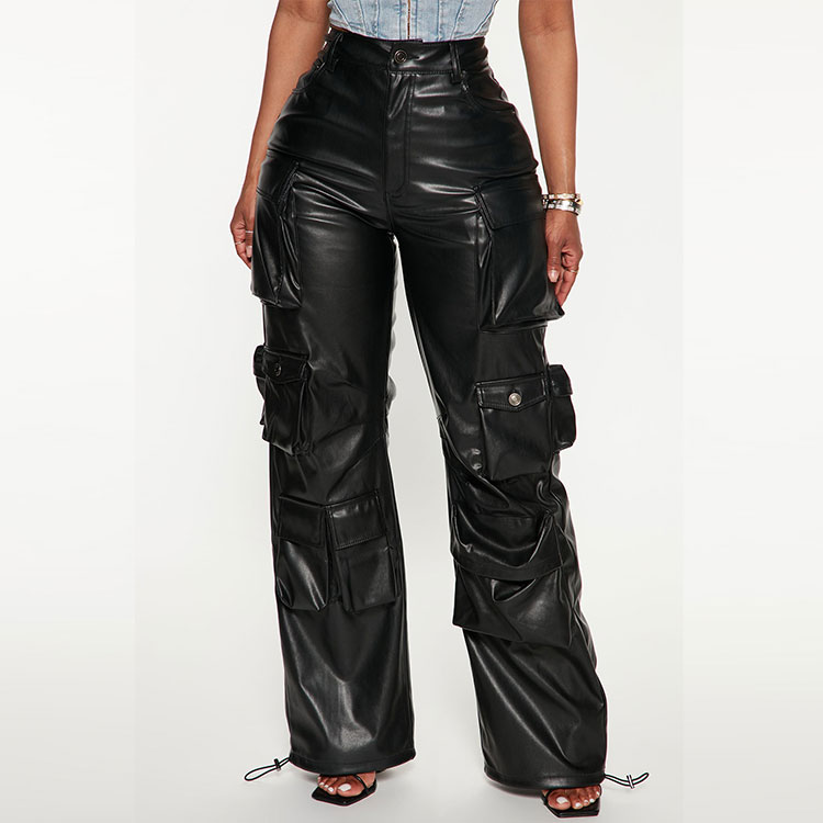 Polyester Pants for ladies