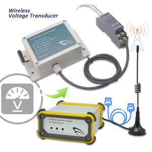 Transducteur de tension sans fil 220VAC Capteur de courant Transducteur de tension sans fil - Product Image 1