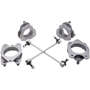 Phía Trước Và Phía Sau 2 ''Lift <span class=keywords><strong>Kit</strong></span> W/<span class=keywords><strong>Sway</strong></span> Thanh Liên Kết Cho Honda Ridgeline 2006-2014 - Product Image 4