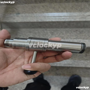 เครื่องมือตัดแบบดั้งเดิมของญี่ปุ่น จีน และตะวันตก NAKANISHI NRR3060-QC 60000 Turn - Product Image 4