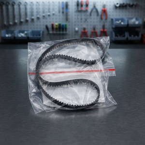 Courroie de distribution SMT N210174249AA pour machine Panasonic CM402 CM602, courroie synchrone en caoutchouc MXL, pièces de rechange pour machines de placement de composants - Product Image 4