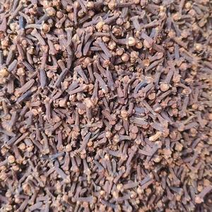 เครื่องเทศขายส่งราคาพิเศษ ปี 2026 จัดส่งรวดเร็ว วัตถุดิบดิบเก็บรักษาด้วยเกลือ กานพลู - Product Image 4