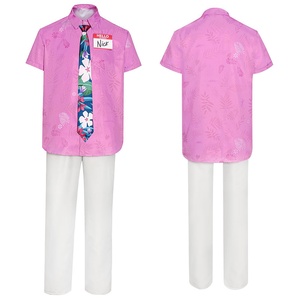 Disfraz <span class=keywords><strong>de</strong></span> Halloween <span class=keywords><strong>de</strong></span> Zootopia Cos Echo para hombre, conjunto completo con sombrero <span class=keywords><strong>de</strong></span> <span class=keywords><strong>pescador</strong></span> - Product Image 1