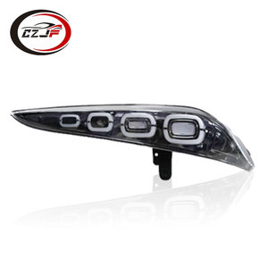 CZJF nueva lámpara trasera LED modificada para <span class=keywords><strong>Toyota</strong></span> <span class=keywords><strong>Supra</strong></span> <span class=keywords><strong>2021</strong></span>-UP luces traseras transparentes luces <span class=keywords><strong>de</strong></span> freno <span class=keywords><strong>de</strong></span> señal <span class=keywords><strong>de</strong></span> giro <span class=keywords><strong>precio</strong></span> <span class=keywords><strong>de</strong></span> fábrica - Product Image 4