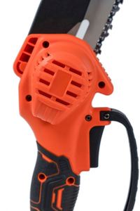 Scie à chaîne sans fil portable <span class=keywords><strong>Parkside</strong></span> pour gauchers, sécateur <span class=keywords><strong>électrique</strong></span> sur perche, cisailles de taille d'arbre, qualité DIY, alimenté par batterie, personnalisable OEM - Product Image 4