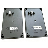 Panneau de commande d'affichage TP-RHCSM d'occasion pour lancement d'ascenseurs, clavier d'onduleur PLC Fuji VG7 d'occasion