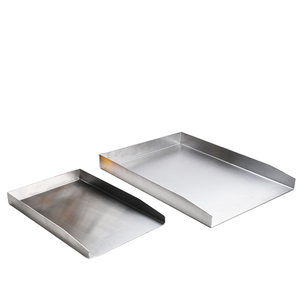 Servicio de Corte Láser <span class=keywords><strong>con</strong></span> Certificación ISO 9001 Directamente de Fábrica Eri, Recubrimiento en Polvo, Fabricación de Chapa de Aluminio Personalizada - Product Image 6