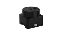 YDLIDAR T-mini Plus Scanner LiDAR 2D compact, capteur de nuage de points 12m pour la navigation de robots aspirateurs, SLAM et l'automatisation