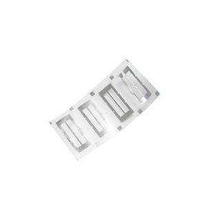 Etiqueta RFID UHF de Inlay Seco Getsmart W40U de Fábrica Original, Tarjeta de Control de Acceso de Largo Alcance U8 U9 para Gestión Minorista, Logística y Ropa - Product Image 5