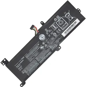 레노버 Ideapad 320-14AST 320-14IAP 용 오리지널 노트북 7.5V 30Wh 배터리 L16M2PB2