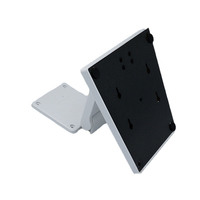 Support d'écran pliable AONPOS, support de bureau réglable, support d'écran VESA, support de moniteur POS