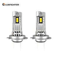 Bombilla LED Q66 Súper Brillante de 11000LM y 100W para Automóvil, Bombilla LED de Repuesto Plug & Play, 6500K Blanco Frío, Gran Venta, Modelo Universal, 1 Unidad
