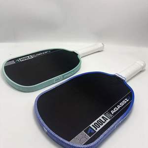 Nuova Racchetta da Pickleball Jxxla Scorpexx/Persexx/Hyperixx/<span class=keywords><strong>GRAF</strong></span>/AGASSI V 2026 in Fibra di Carbonio con Telaio KINETICFRAME 16mm USAPA - Product Image 6