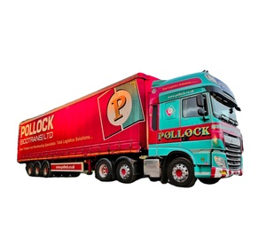 <span class=keywords><strong>Telone</strong></span> in PVC Rivestito Stampato su Misura per <span class=keywords><strong>Camion</strong></span>, Impermeabile, Resistente, Tessuto Liscio Anti-UV, Prodotto in Fabbrica - Product Image 3